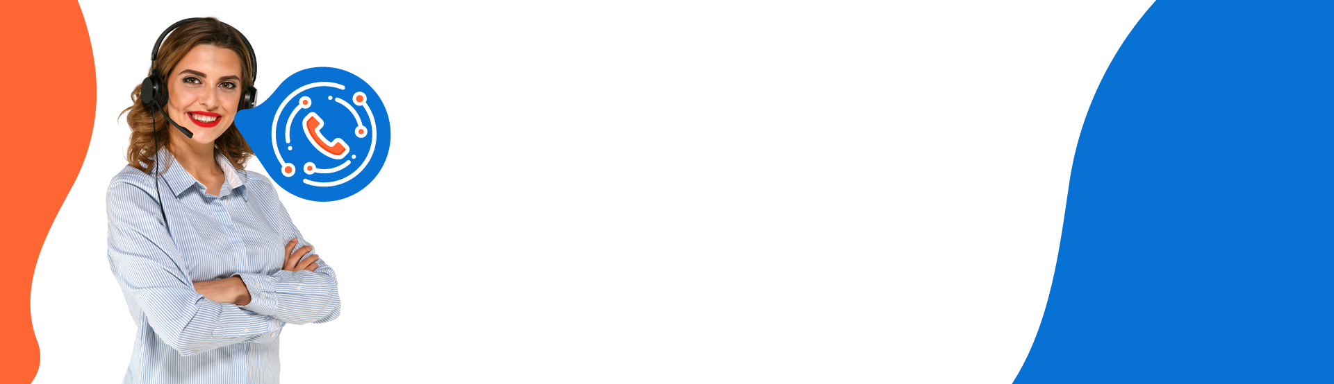 telefonía IP para callcenters